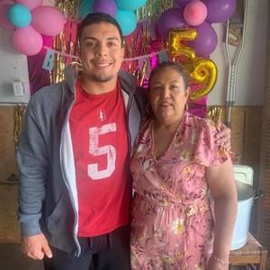 Meet your Posher, Chris